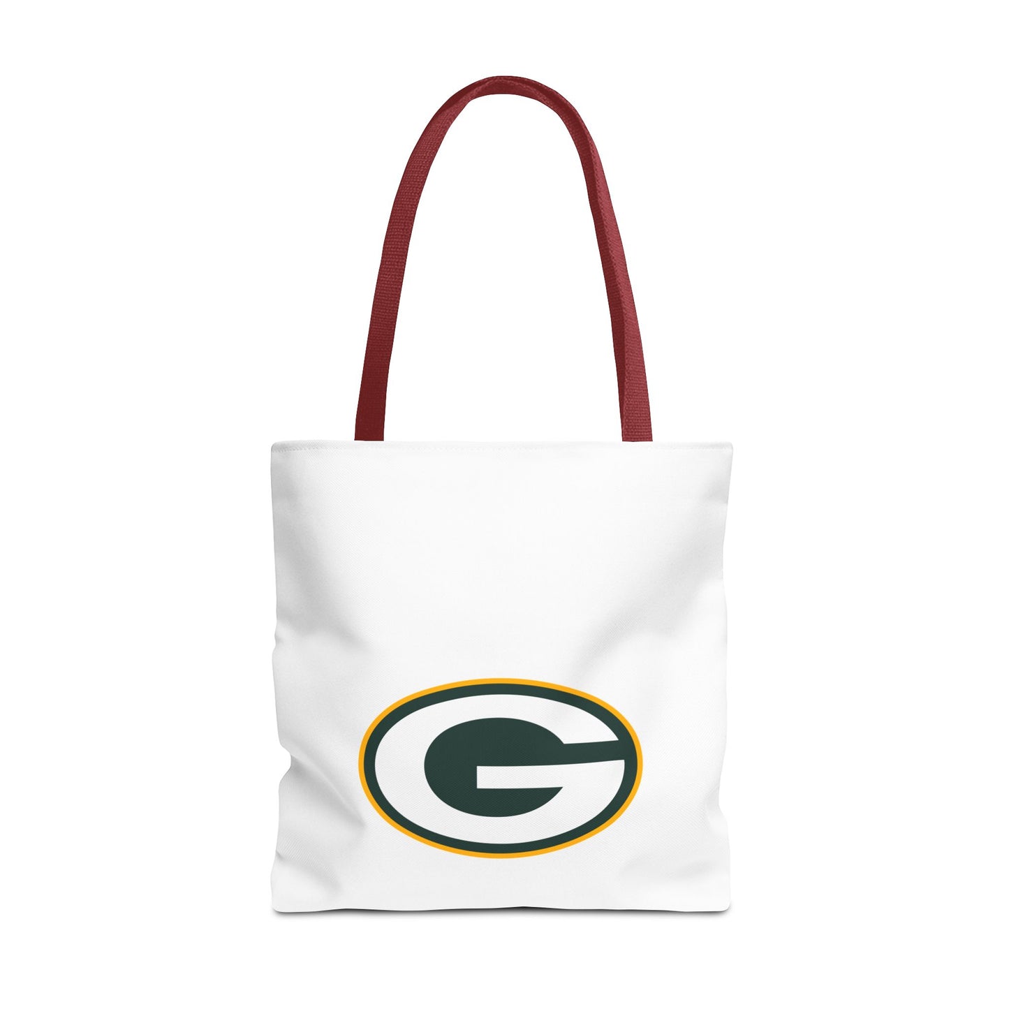 Green Bay Packers Tote Bag