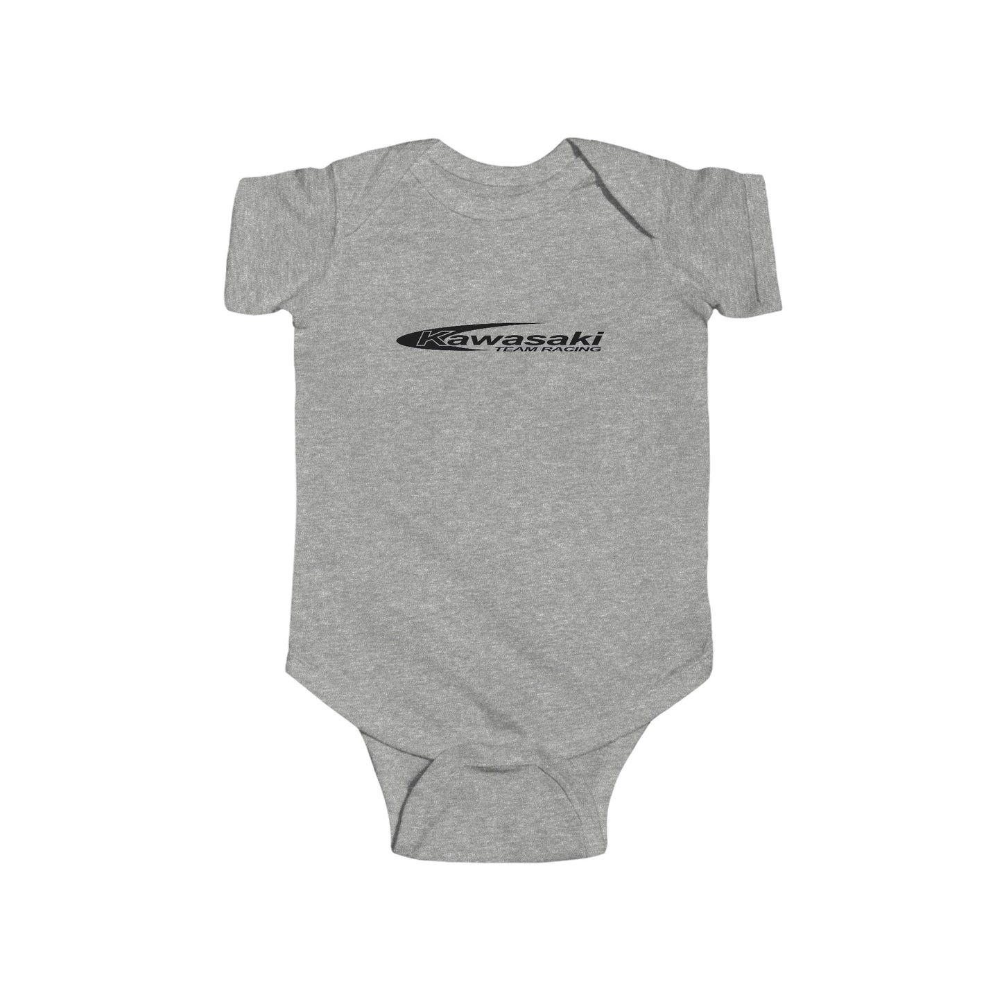 Kawasaki Team Racing Onesie