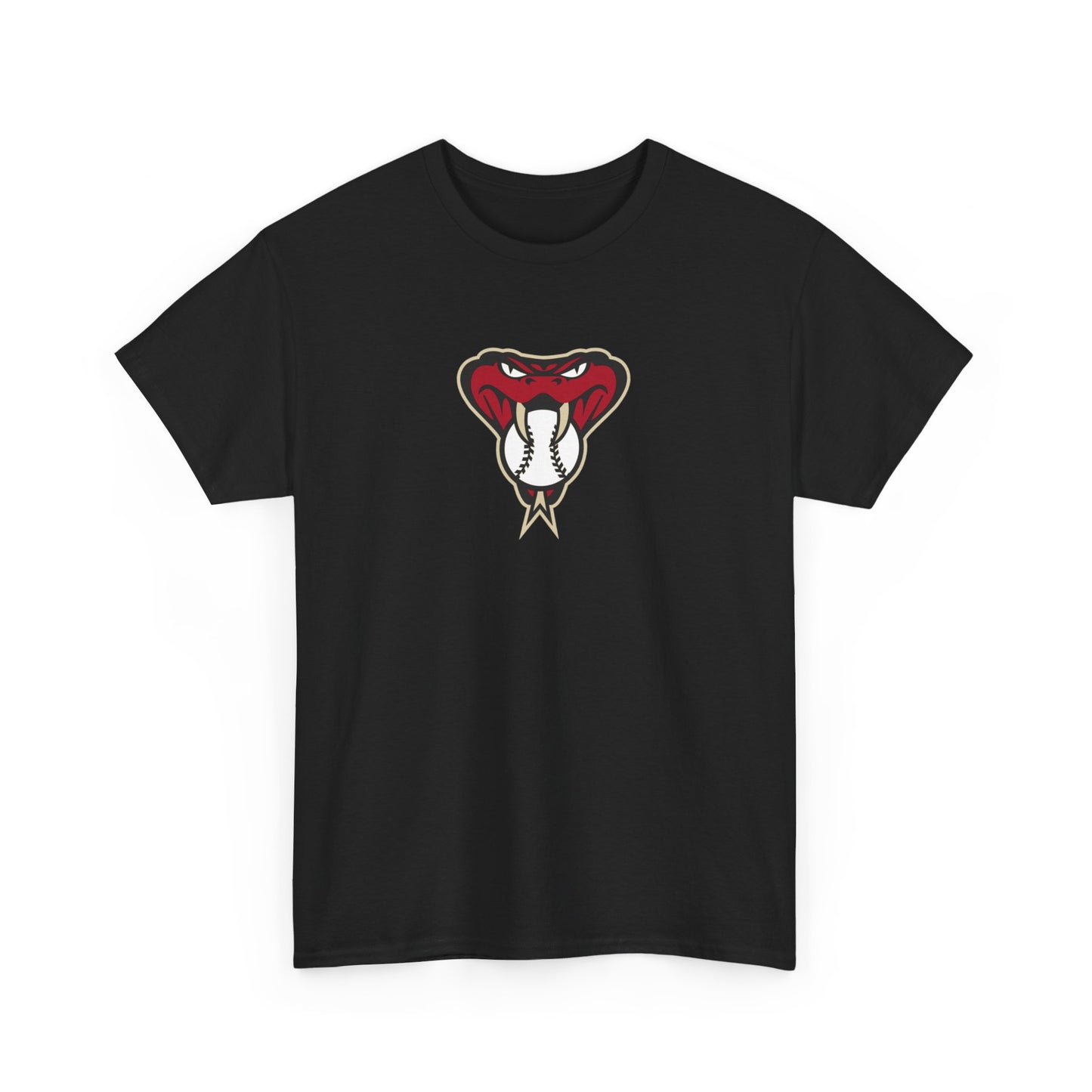 Arizona Diamond Backs Snake T-Shirt