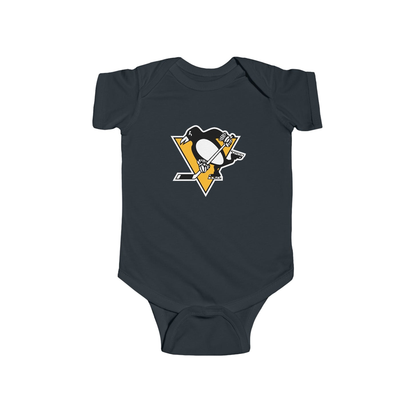 Pittsburgh Penguins Onesie