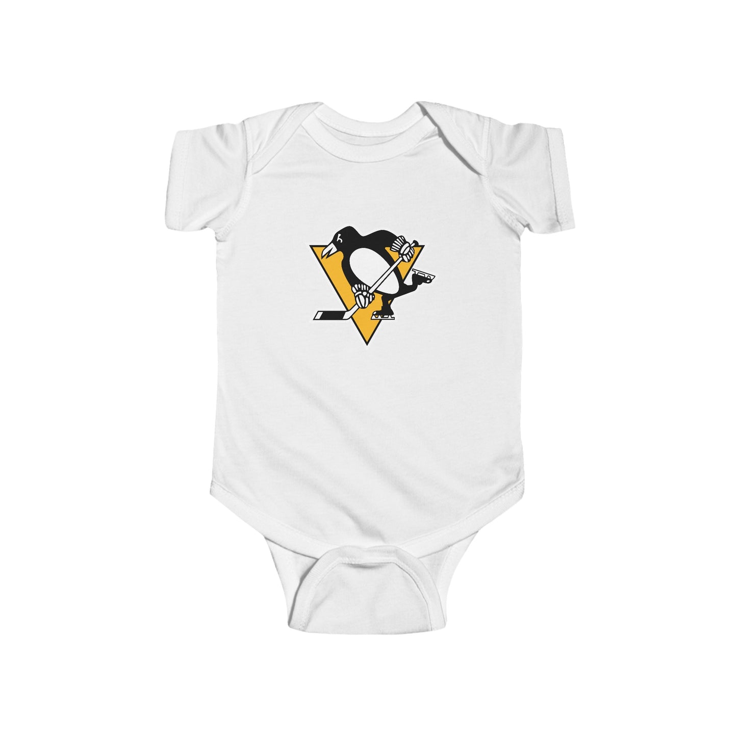 Pittsburgh Penguins Onesie