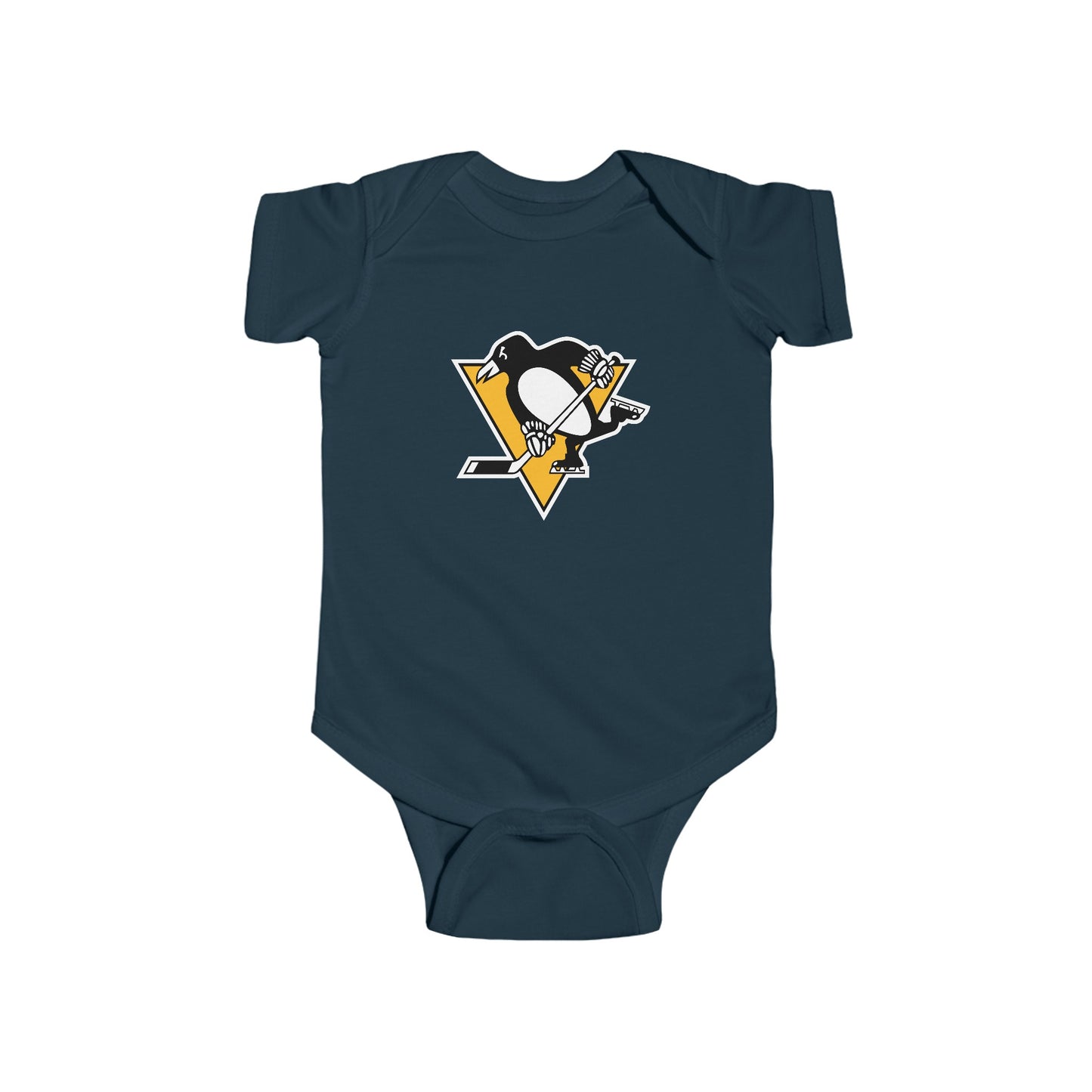 Pittsburgh Penguins Onesie