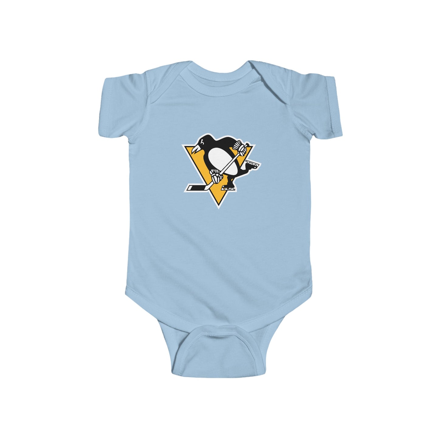 Pittsburgh Penguins Onesie