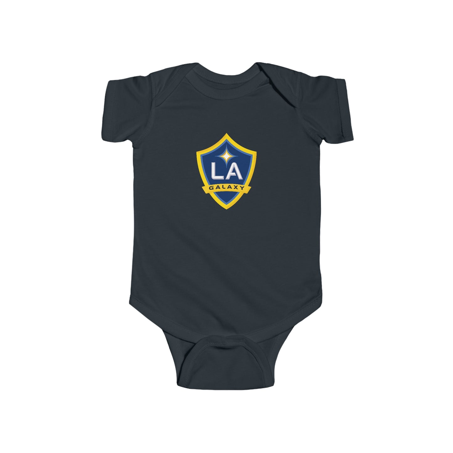 LA Galaxy Onesie