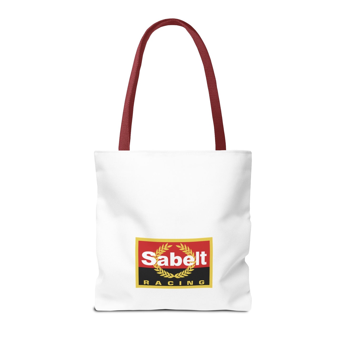 Sabelt Racing Tote Bag