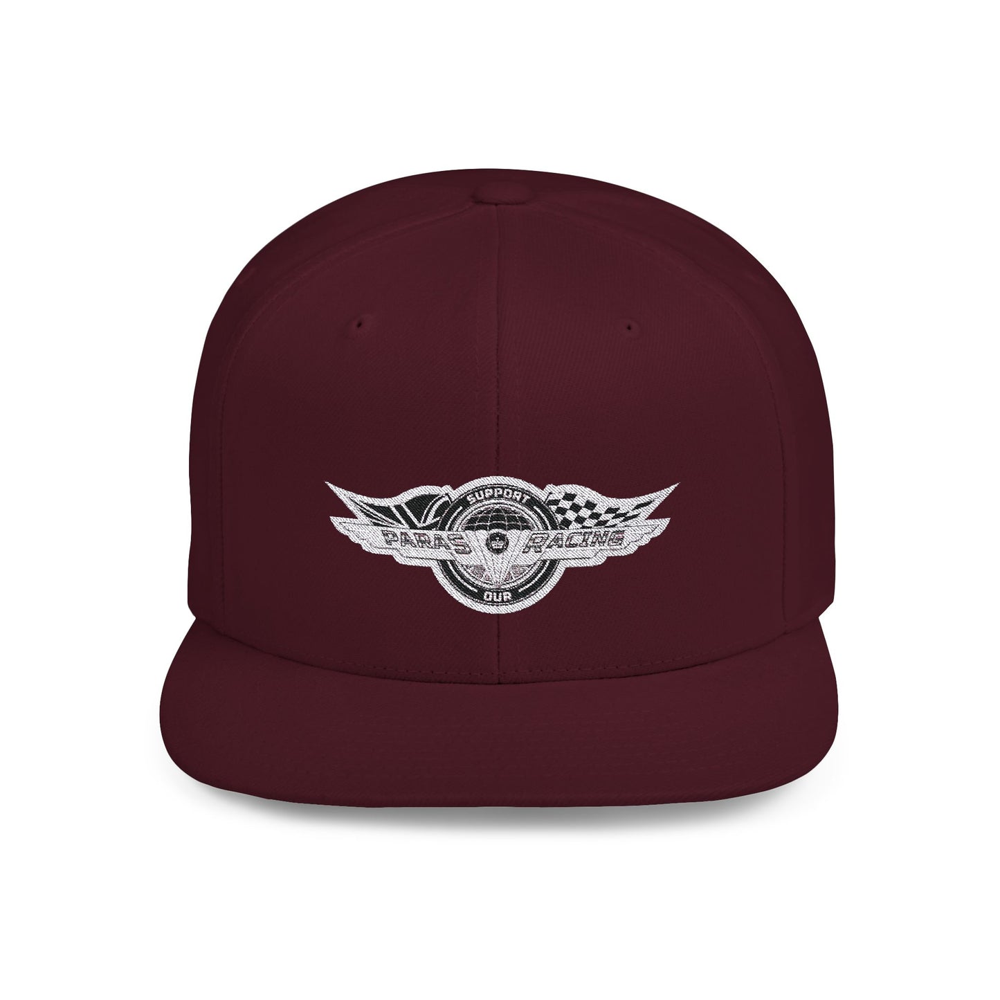 Paras Racing Snapback