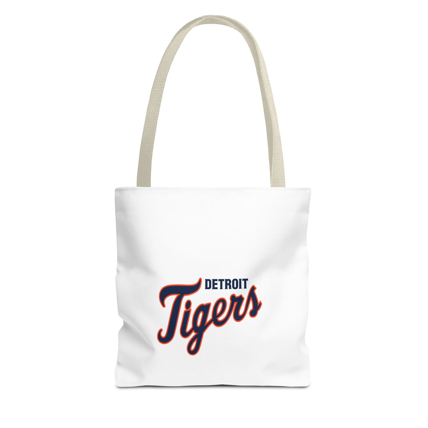 Detroit Tigers Tote Bag