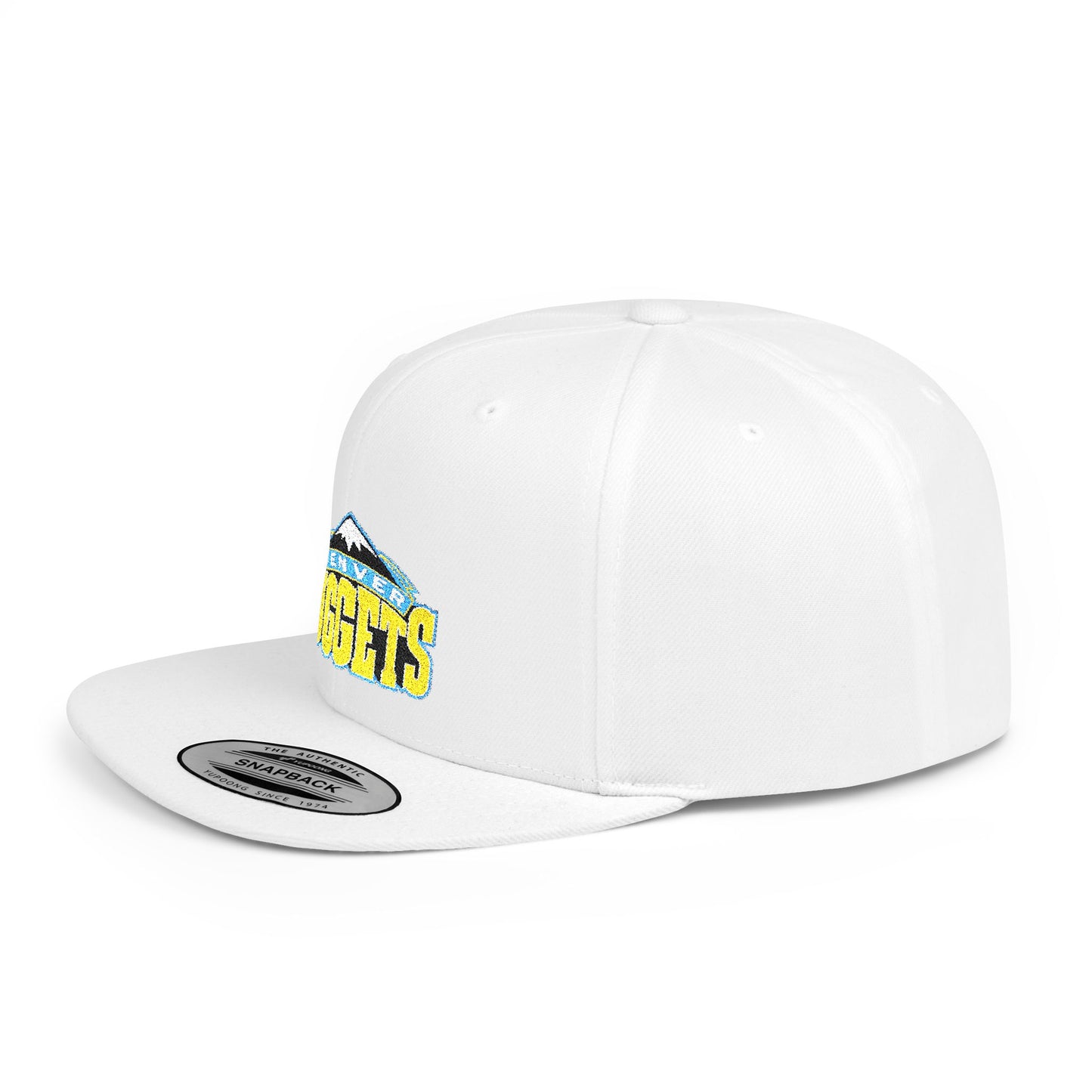 Denver Nuggets Snapback