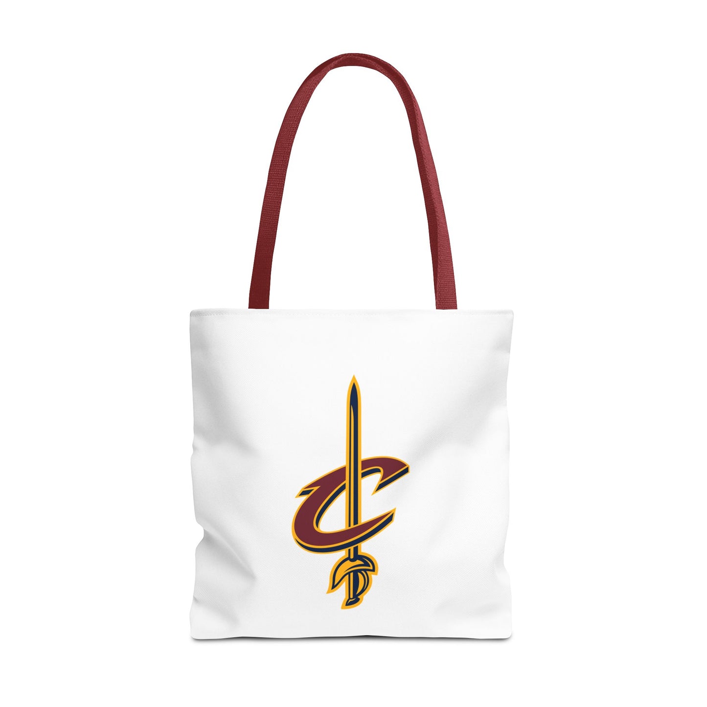 Cleveland Cavaliers Tote Bag