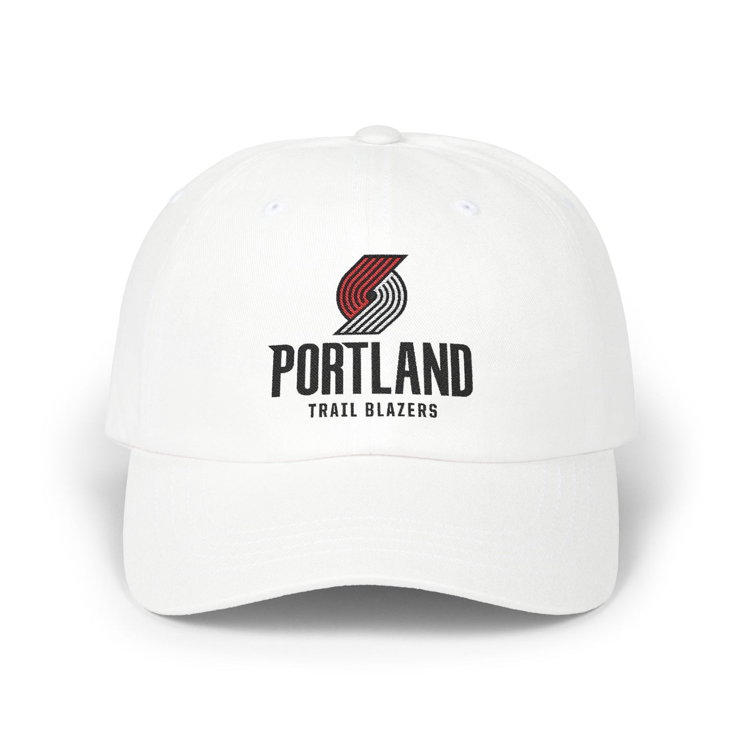 Portland Trail Blazers Cap
