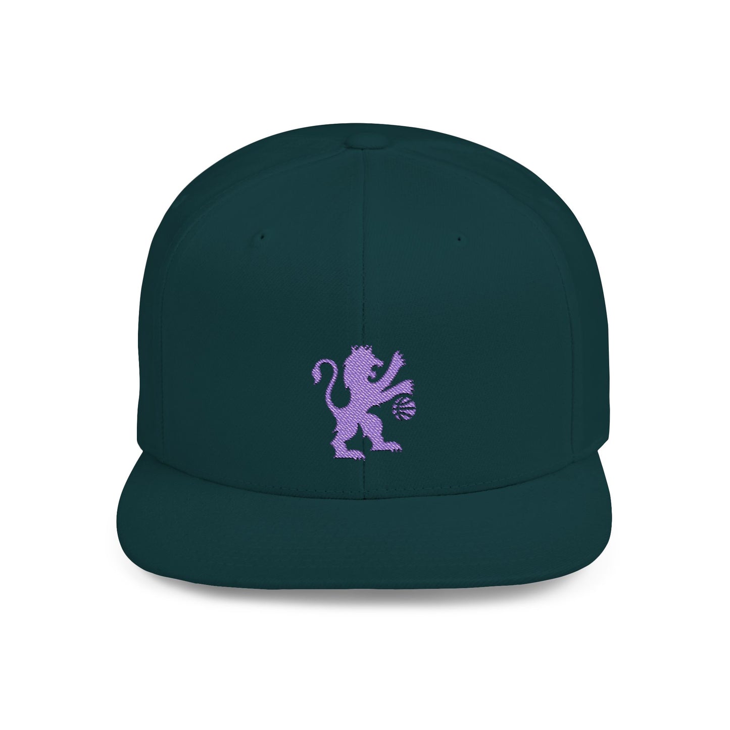 Sacramento Kings Lion Snapback