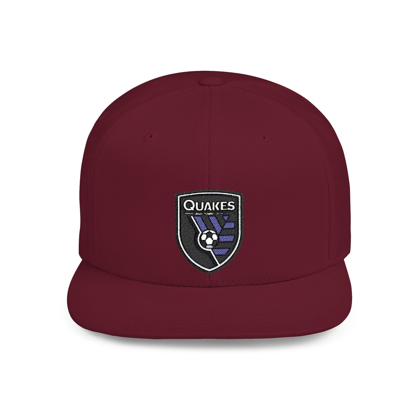 San Jose Earthquakes Snapback