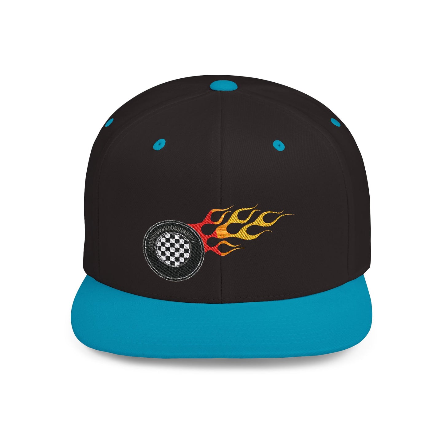 Hot Wheels Snapback