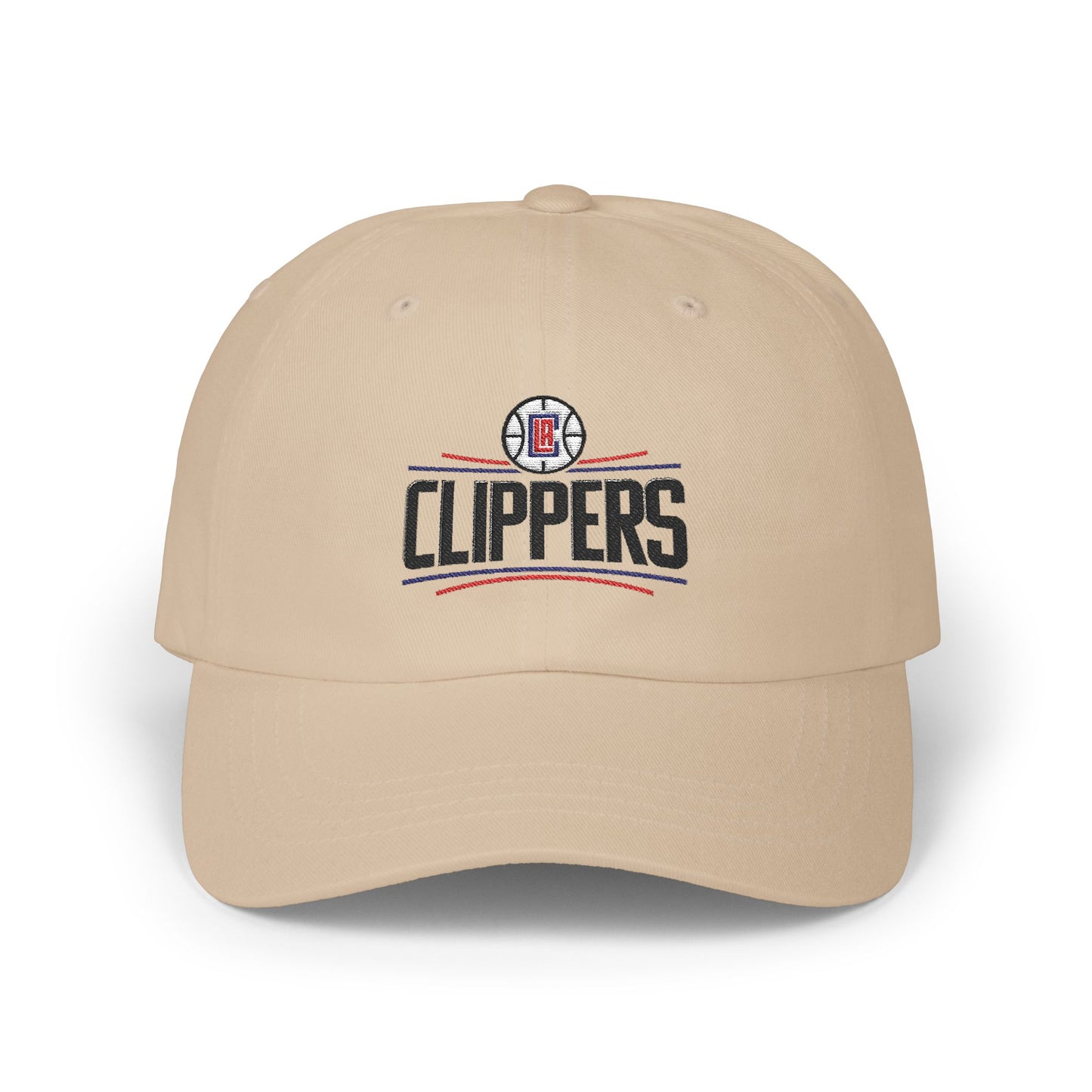 Los Angeles Clippers Cap