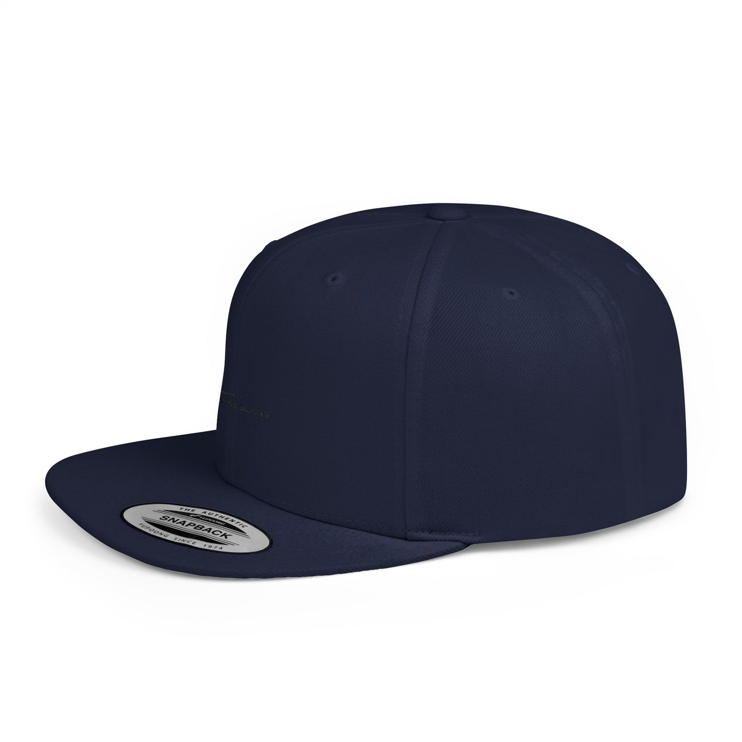 Kawasaki Team Racing Snapback