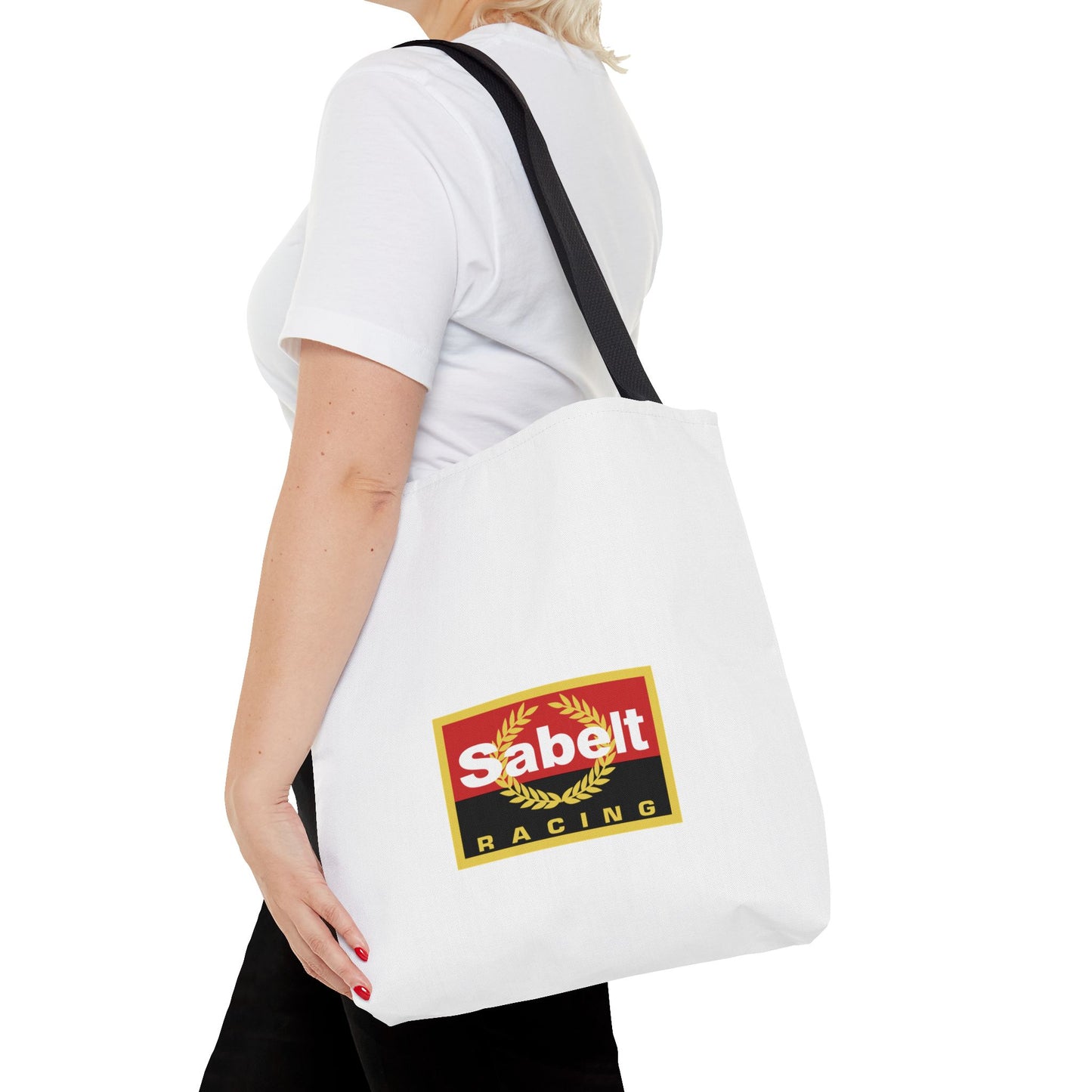 Sabelt Racing Tote Bag
