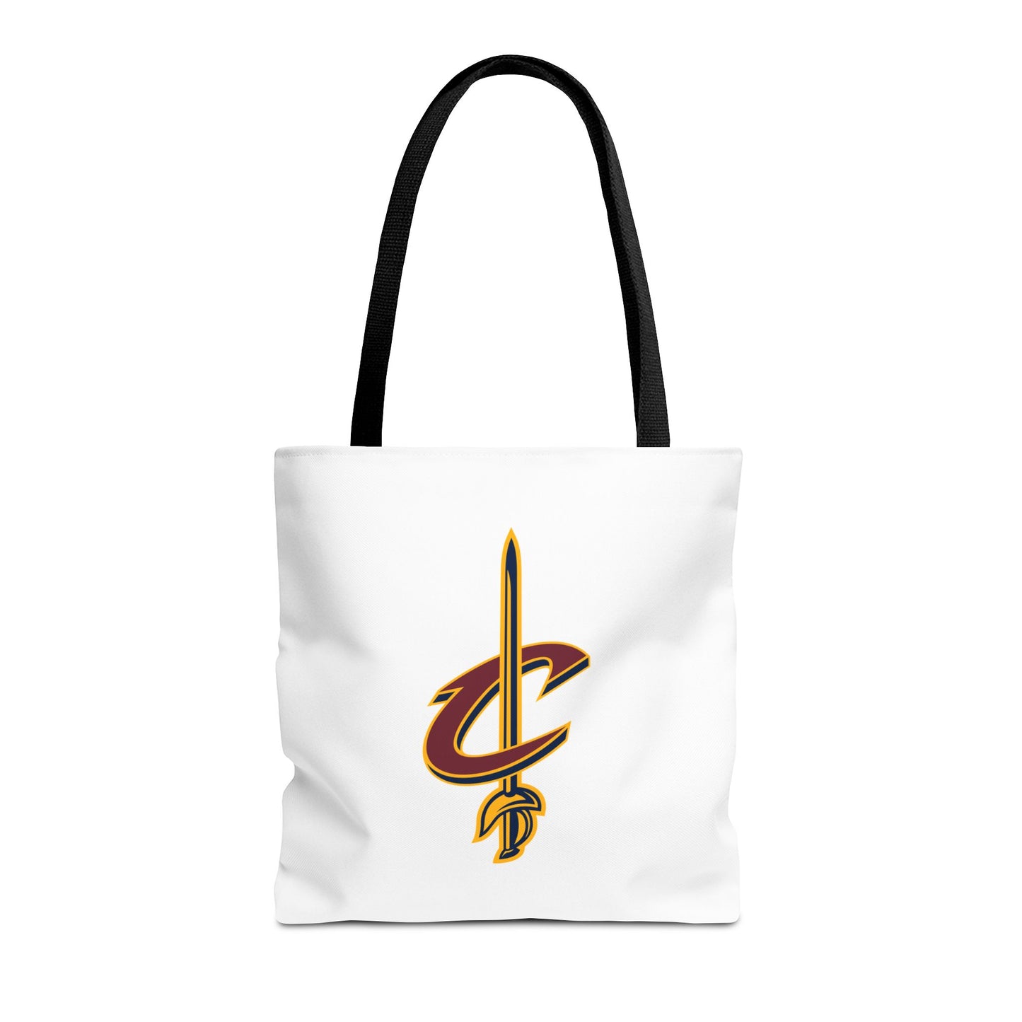 Cleveland Cavaliers Tote Bag