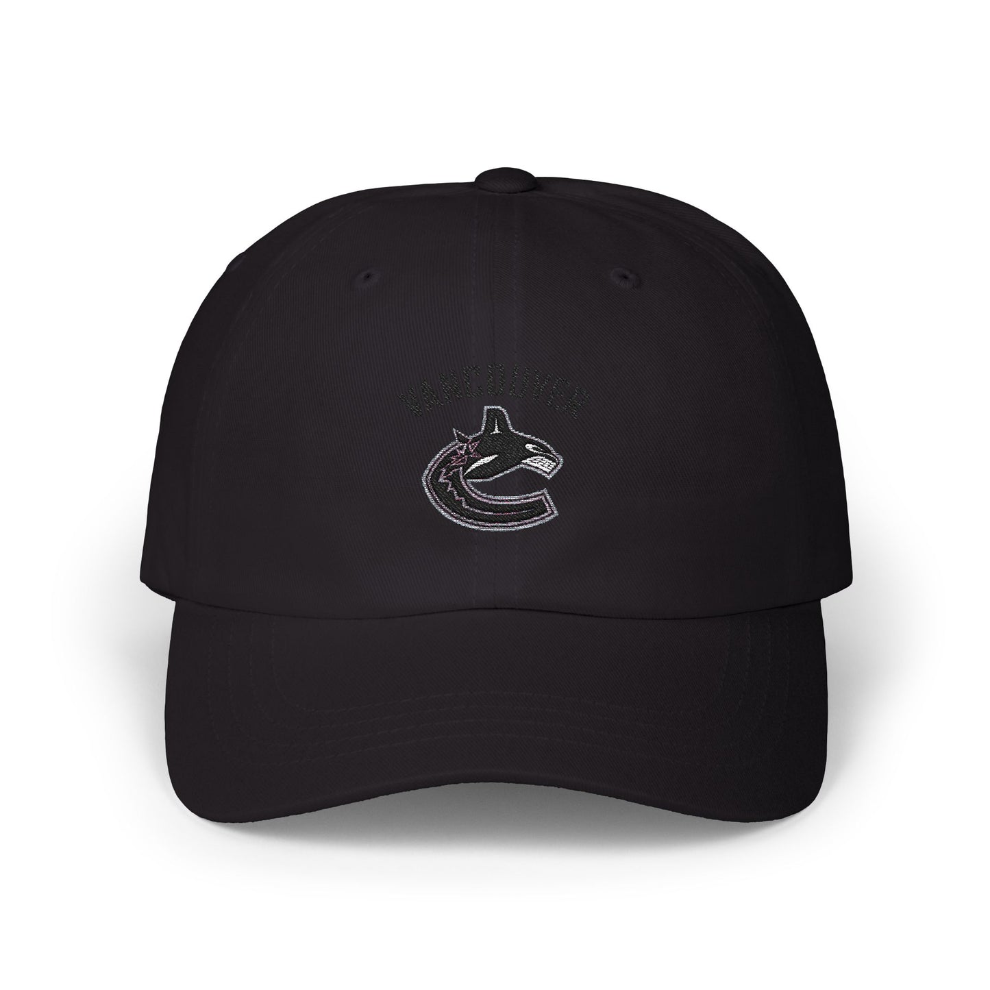 Vancouver Canucks Cap
