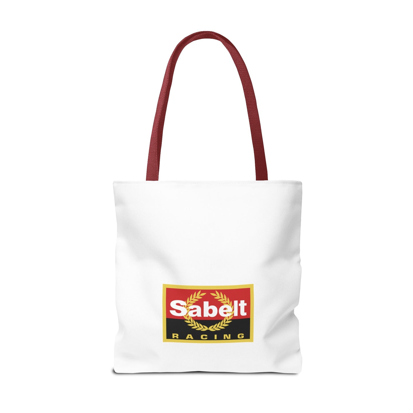 Sabelt Racing Tote Bag