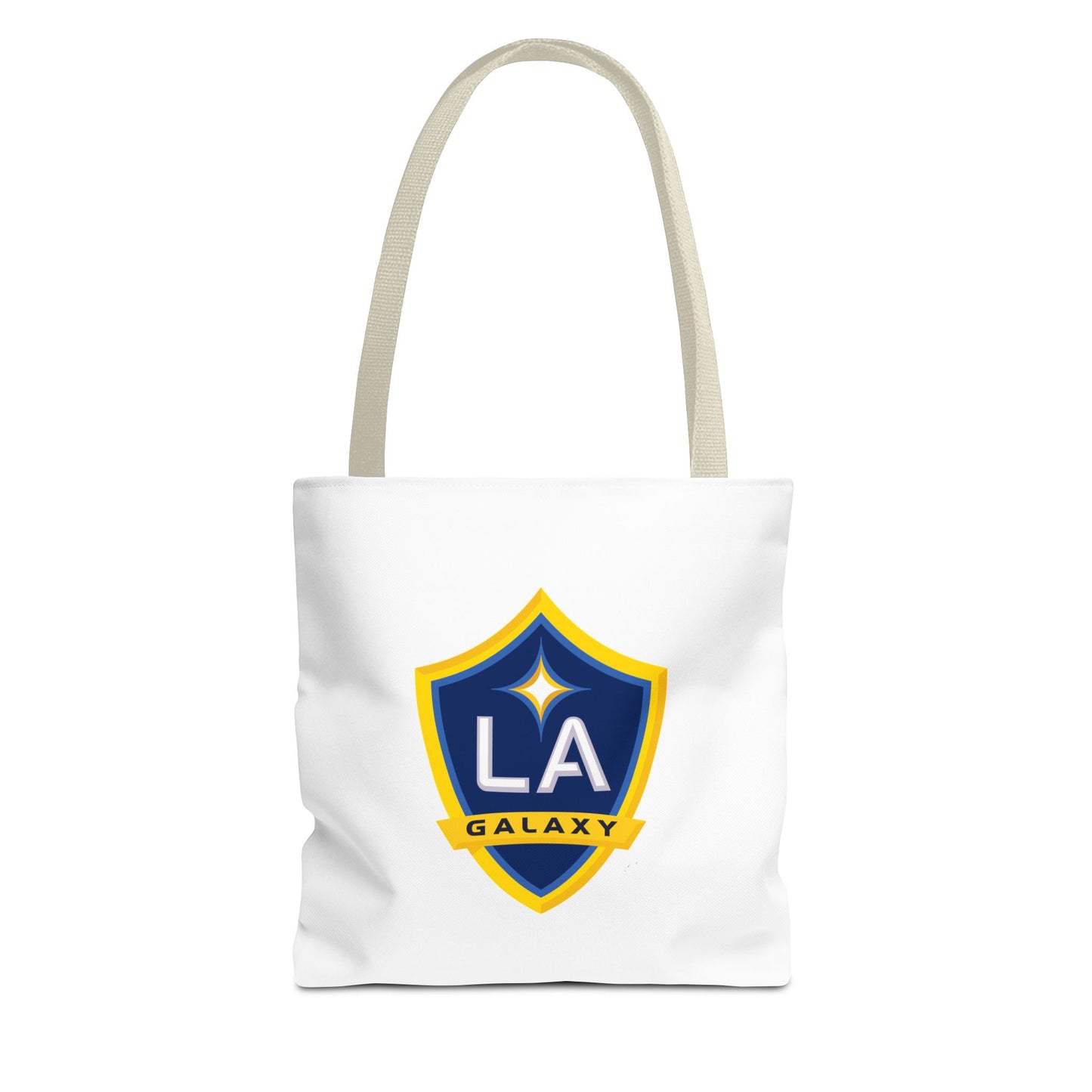 LA Galaxy Tote Bag