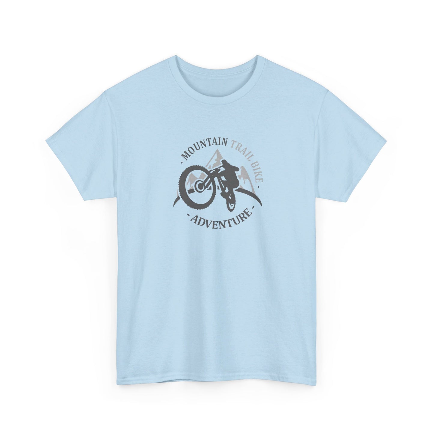 Mountain Bike Racing T-Shirt