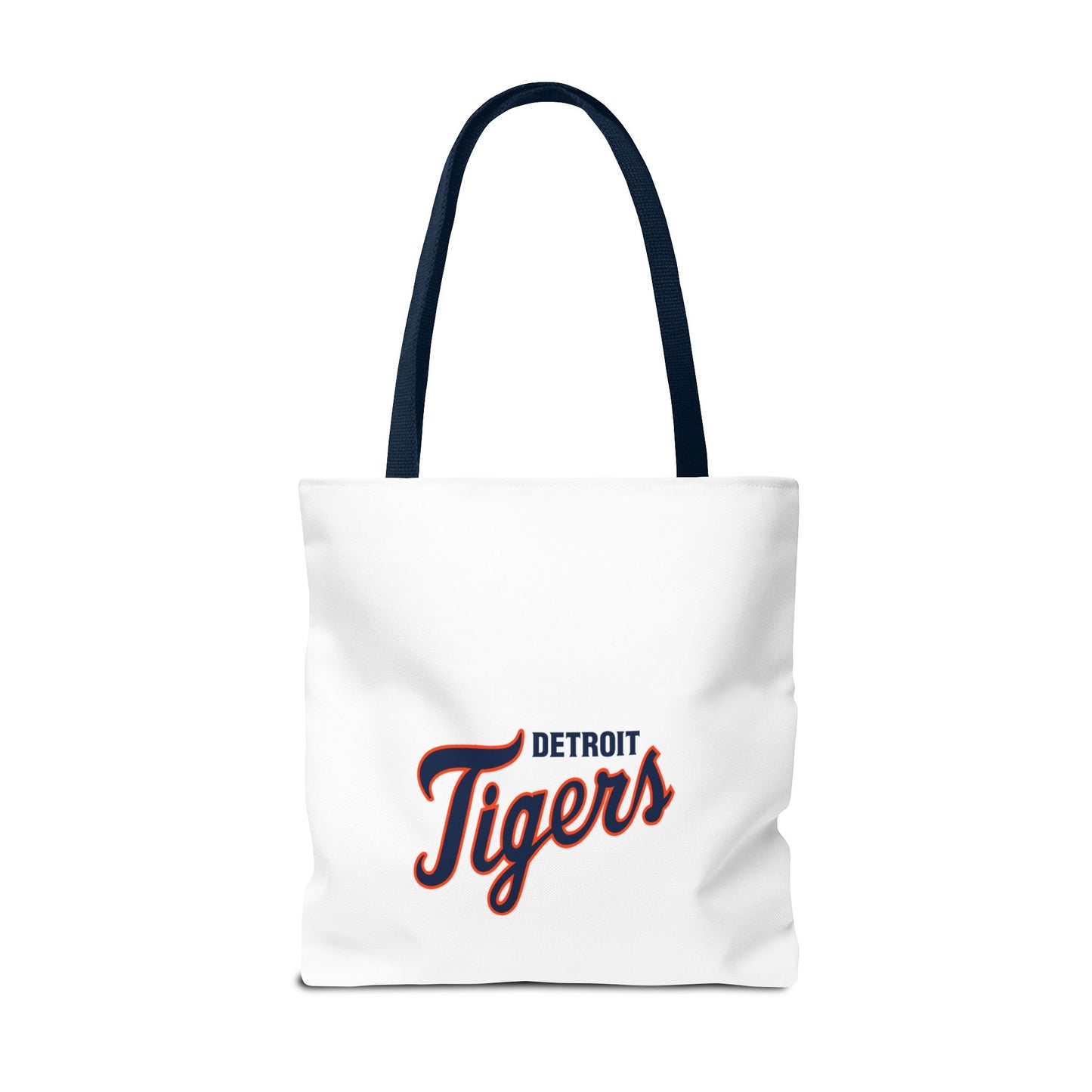 Detroit Tigers Tote Bag