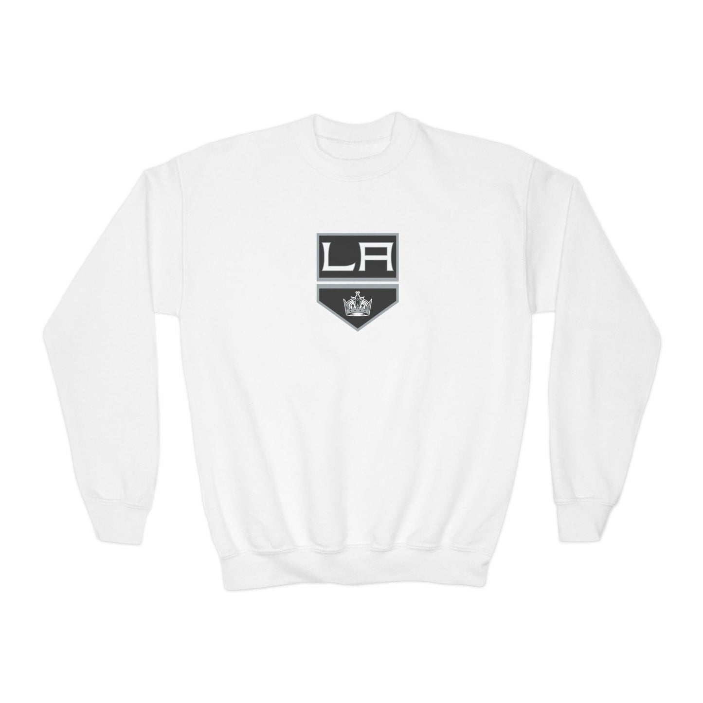 Los Angeles Kings Youth Sweatshirt