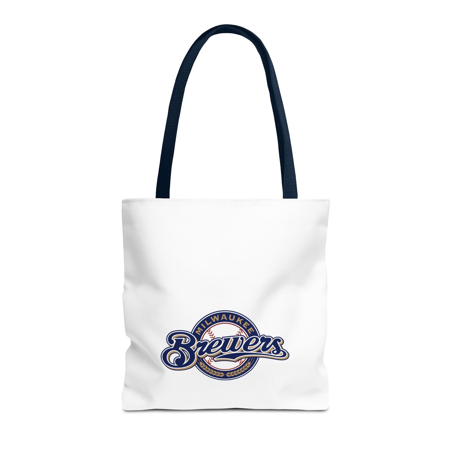 Milwaukee Brewers Tote Bag