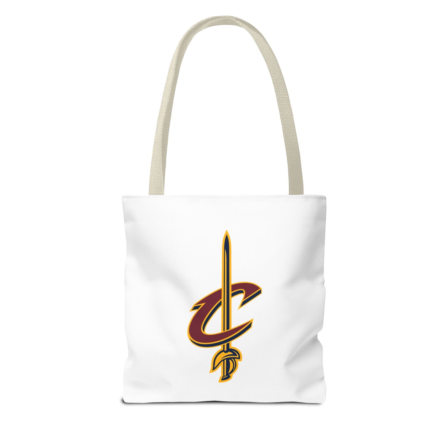 Cleveland Cavaliers Tote Bag