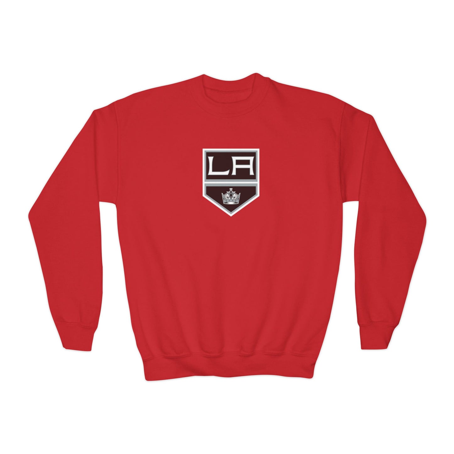 Los Angeles Kings Youth Sweatshirt
