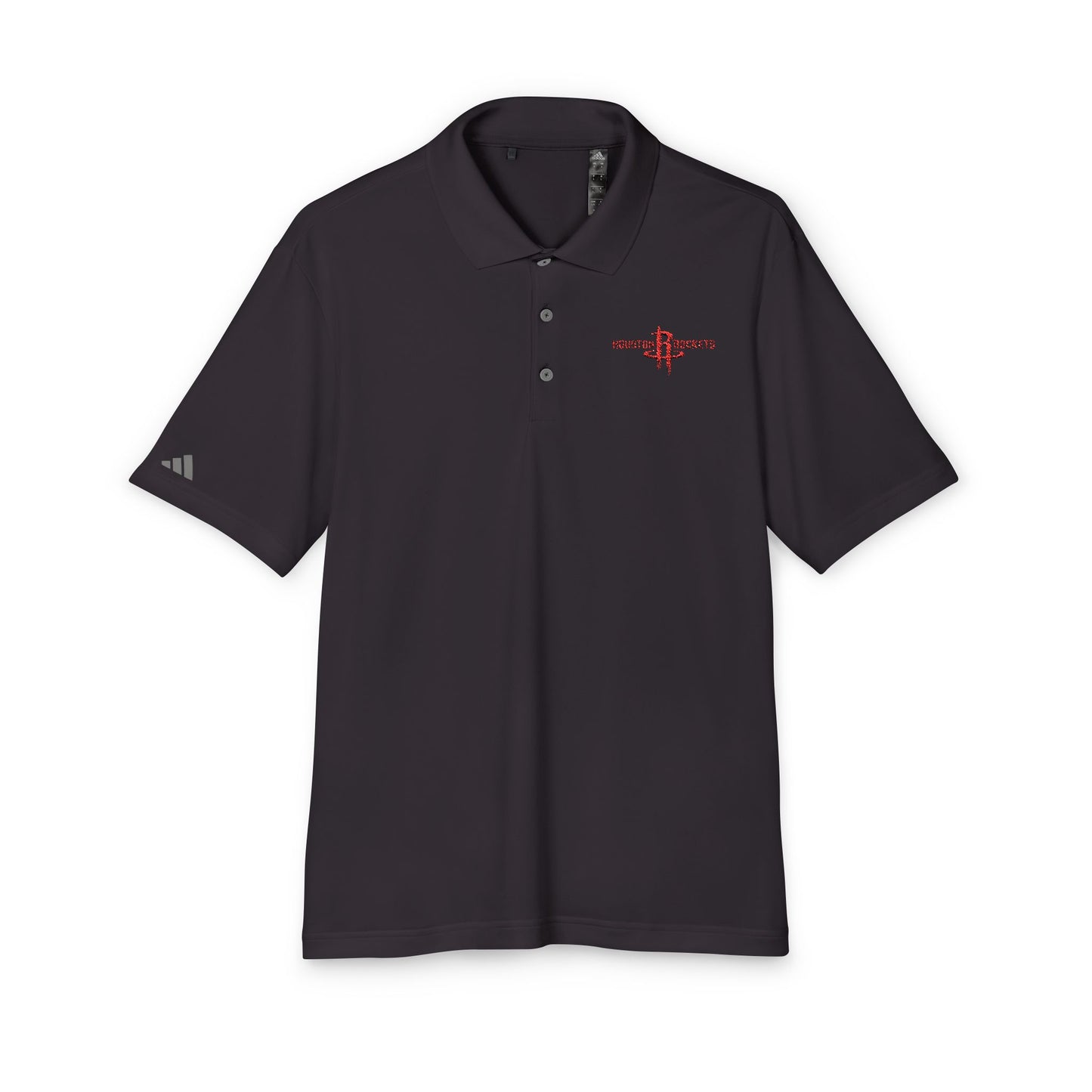 Houston Rockets Adidas Performance Polo