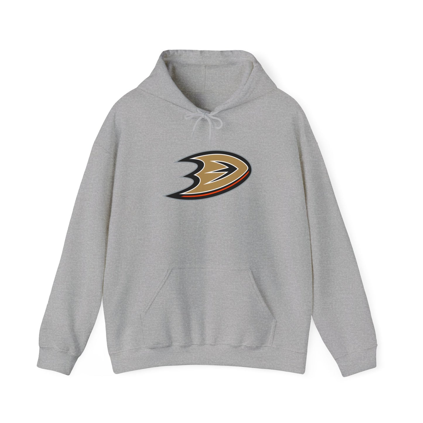 Anaheim Ducks Pullover Hoodie