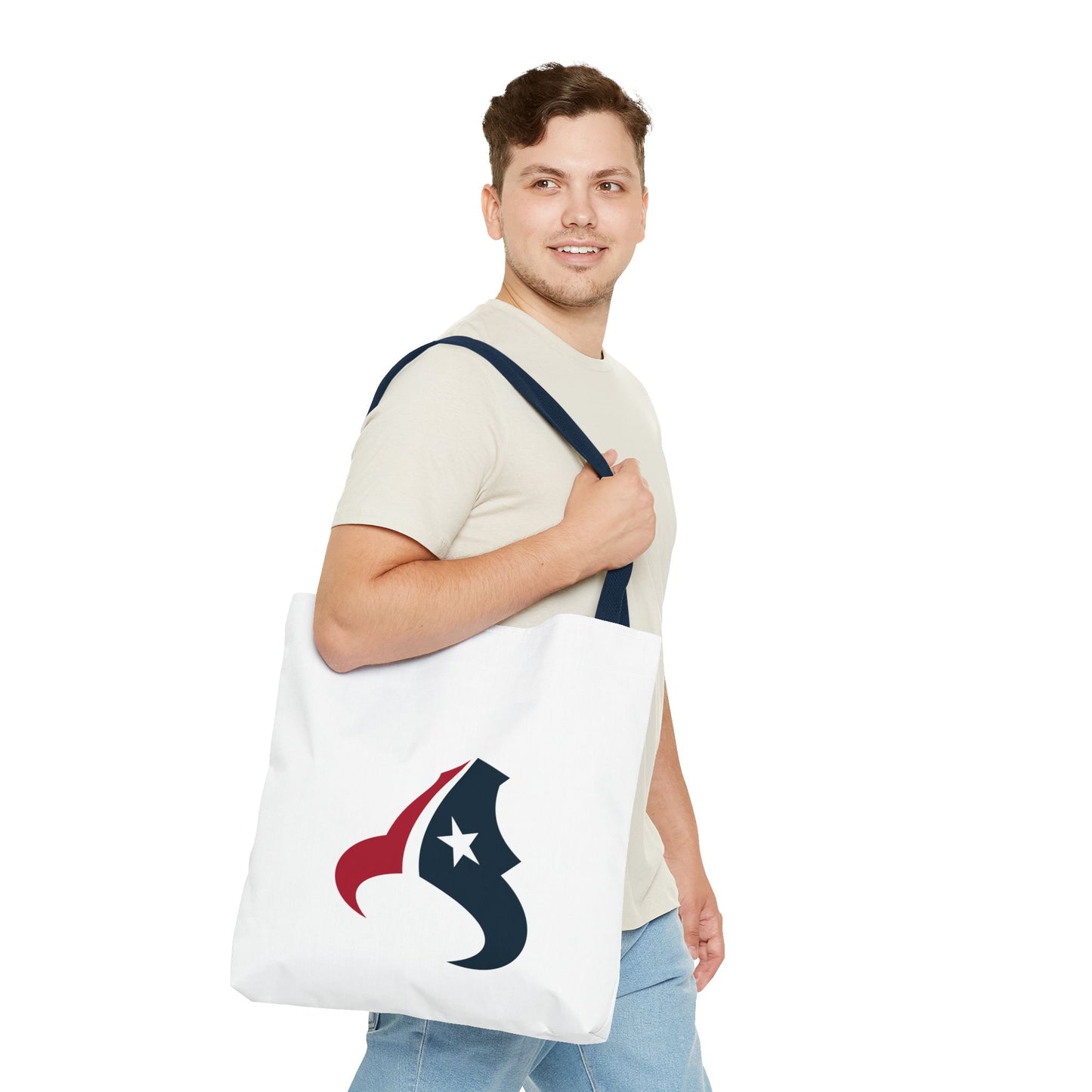 Houston Texans Tote Bag