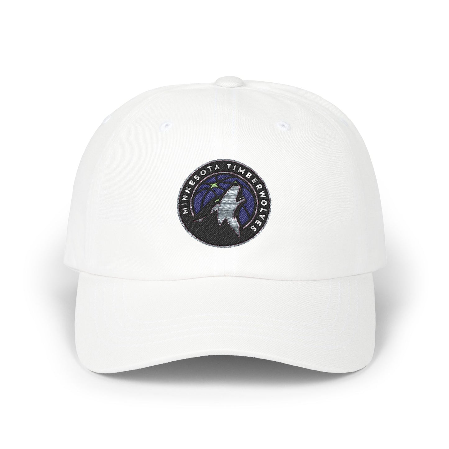 Minnesota Timberwolves Cap