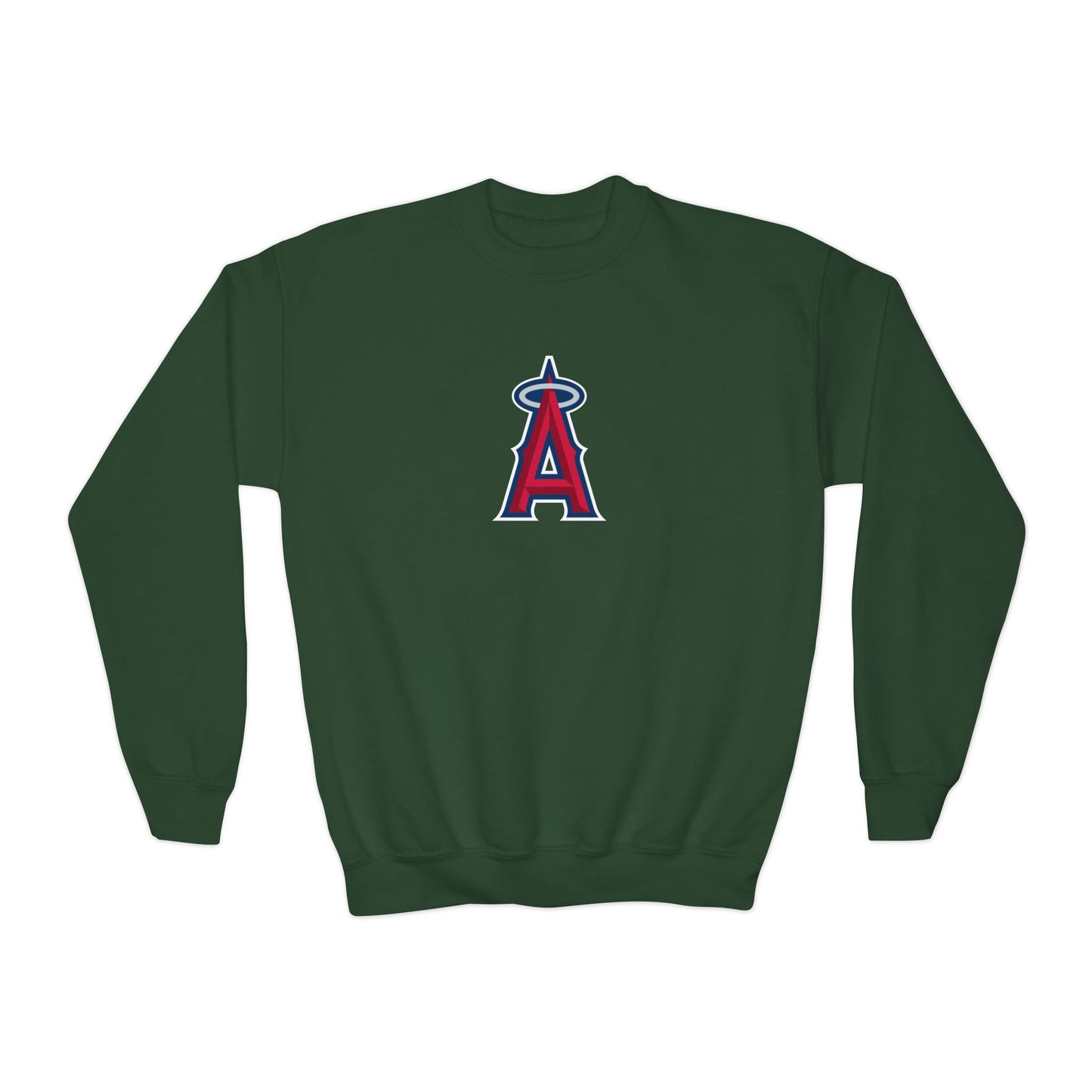 Los Angeles Angels Youth Sweatshirt