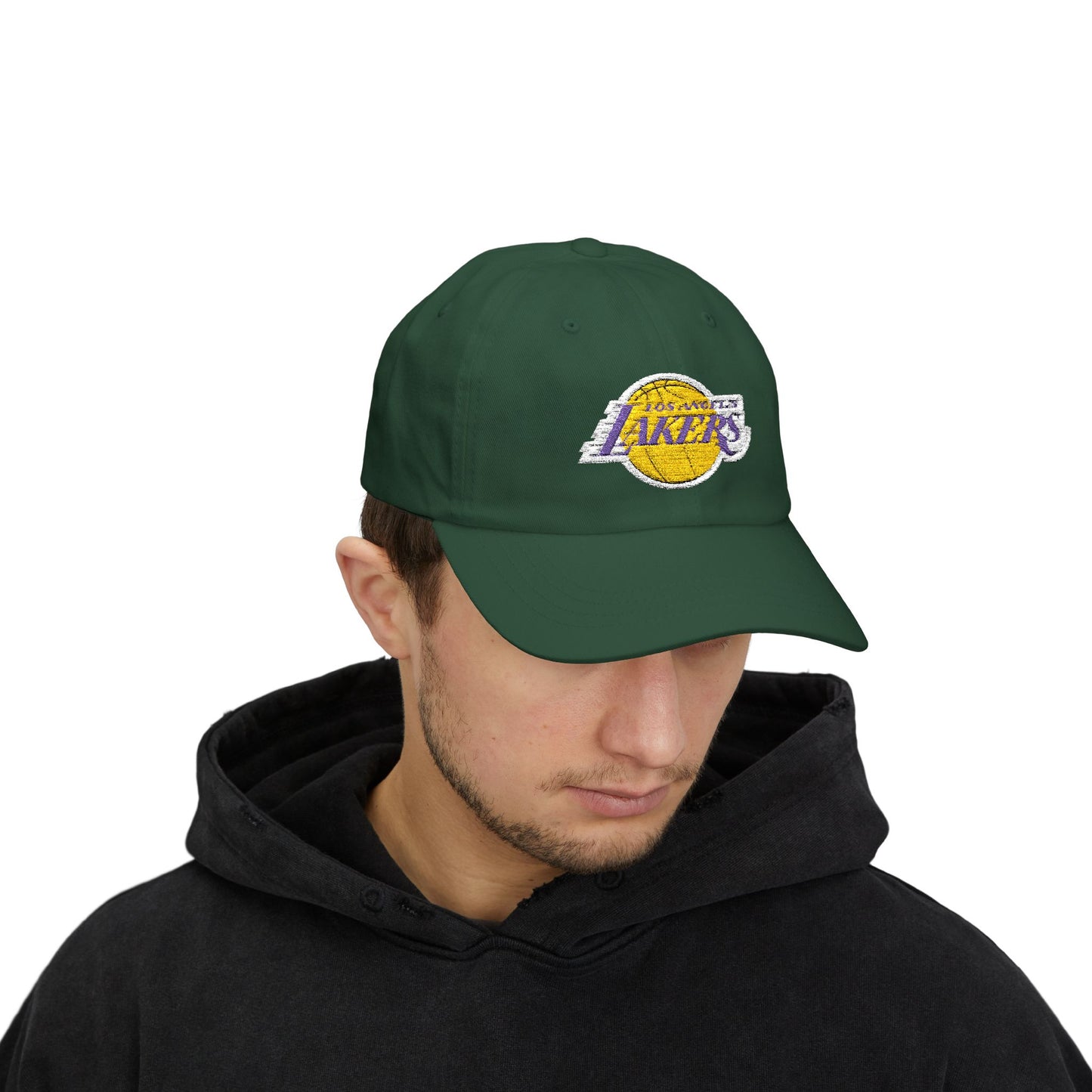 Los Angeles Lakers Cap