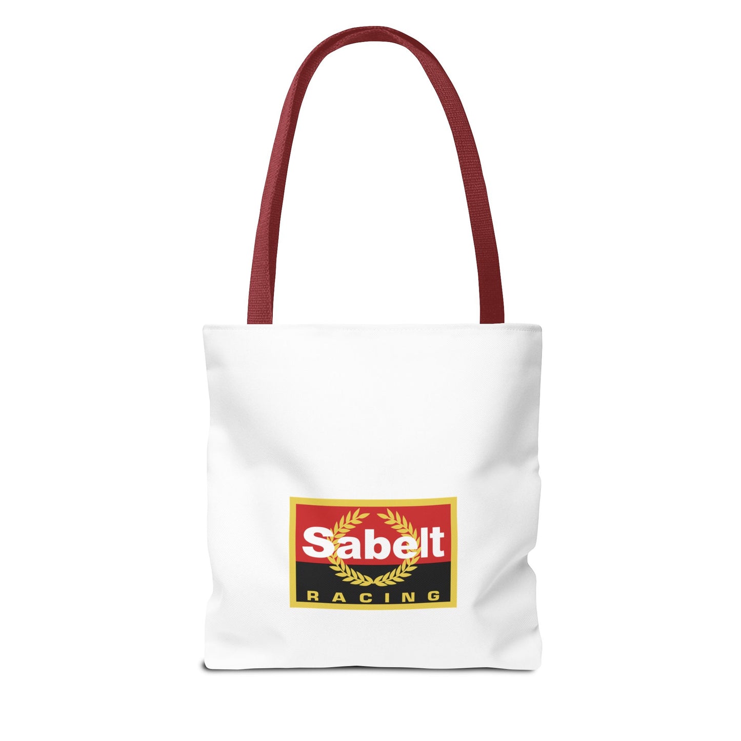 Sabelt Racing Tote Bag