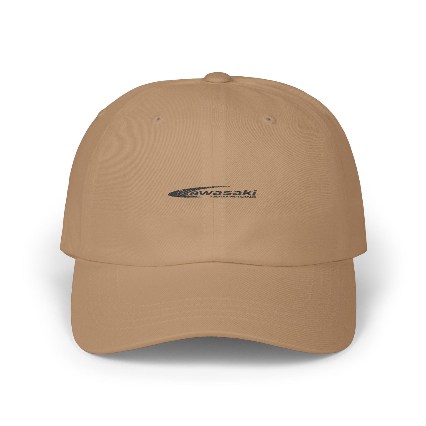 Kawasaki Team Racing Cap