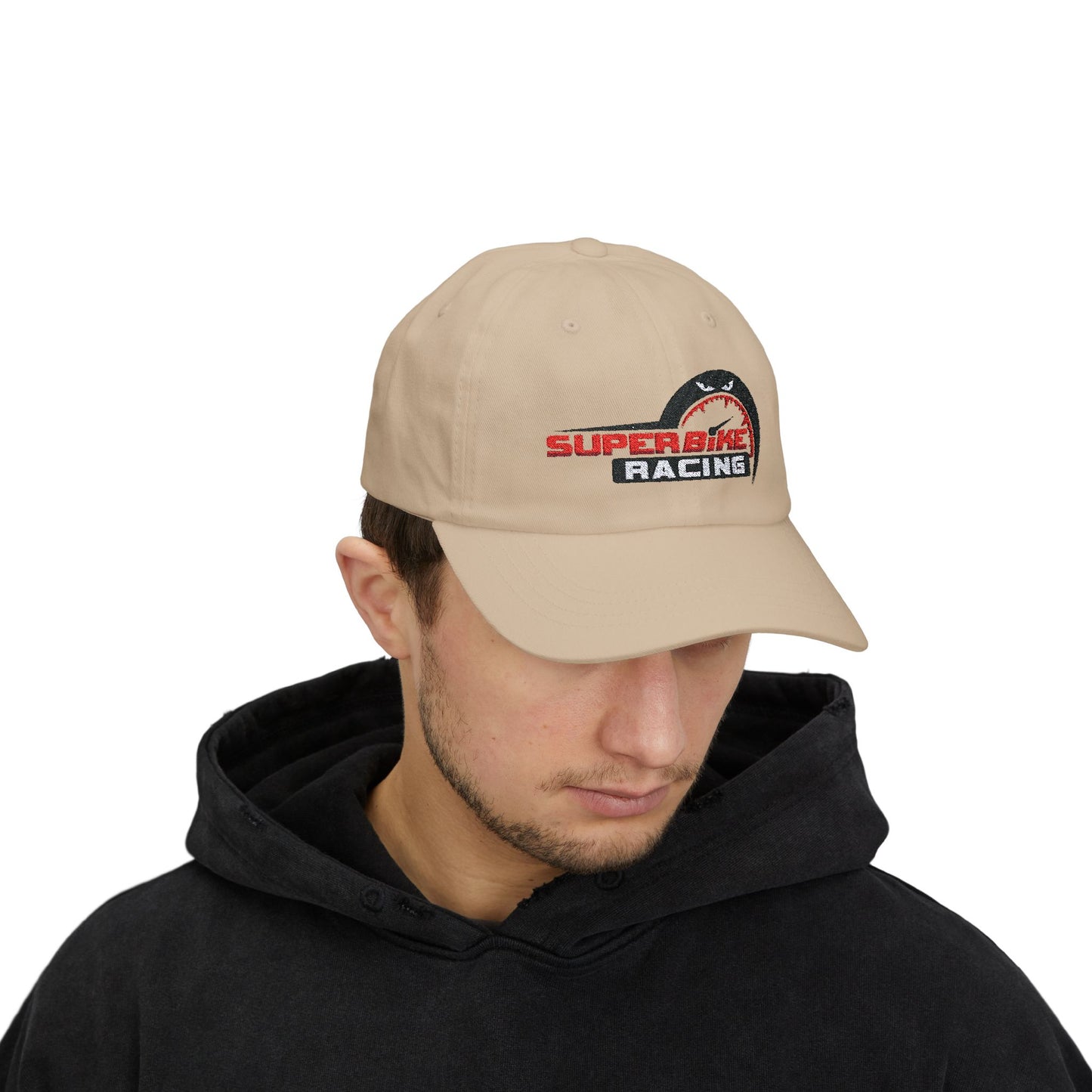 Superbike Racing Cap