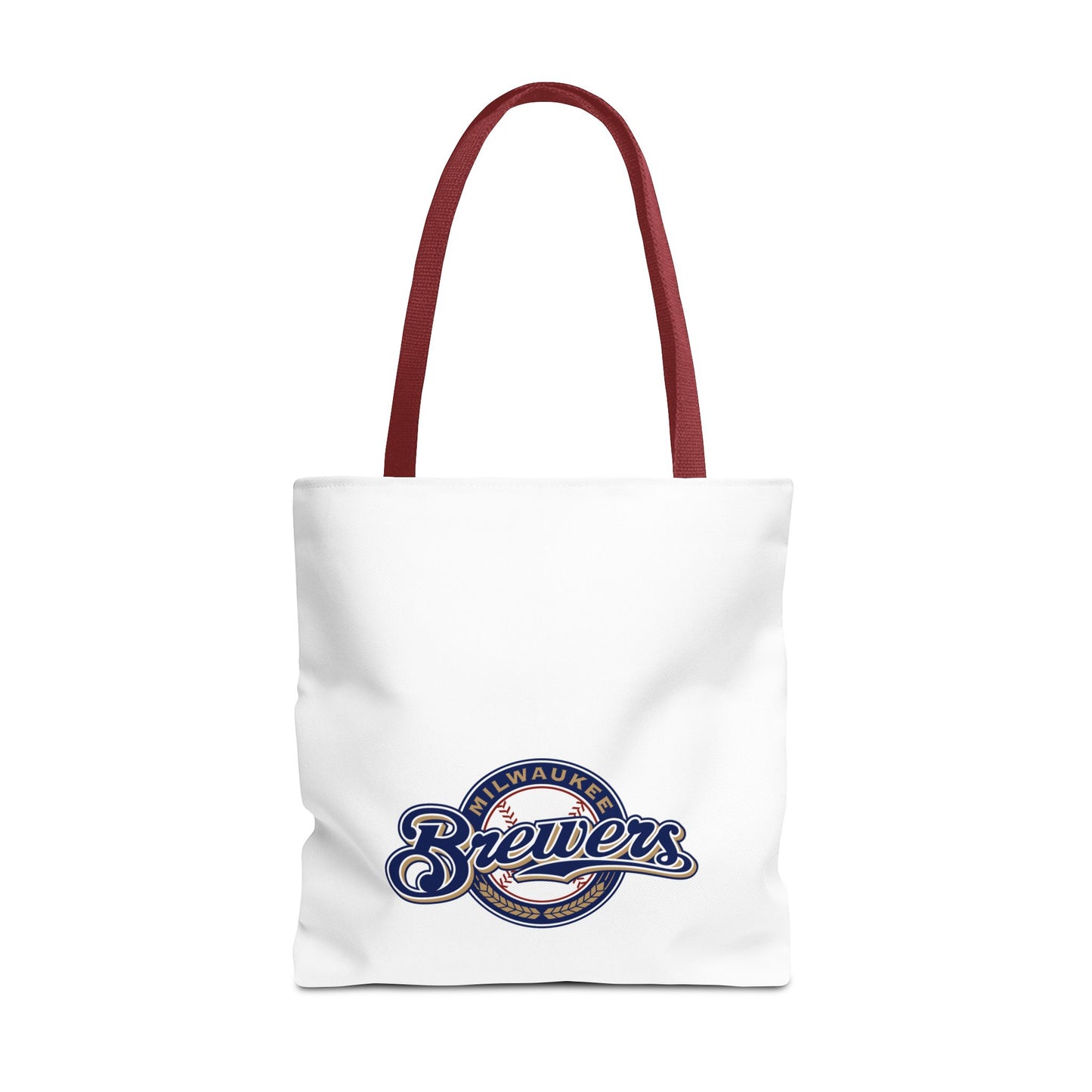 Milwaukee Brewers Tote Bag