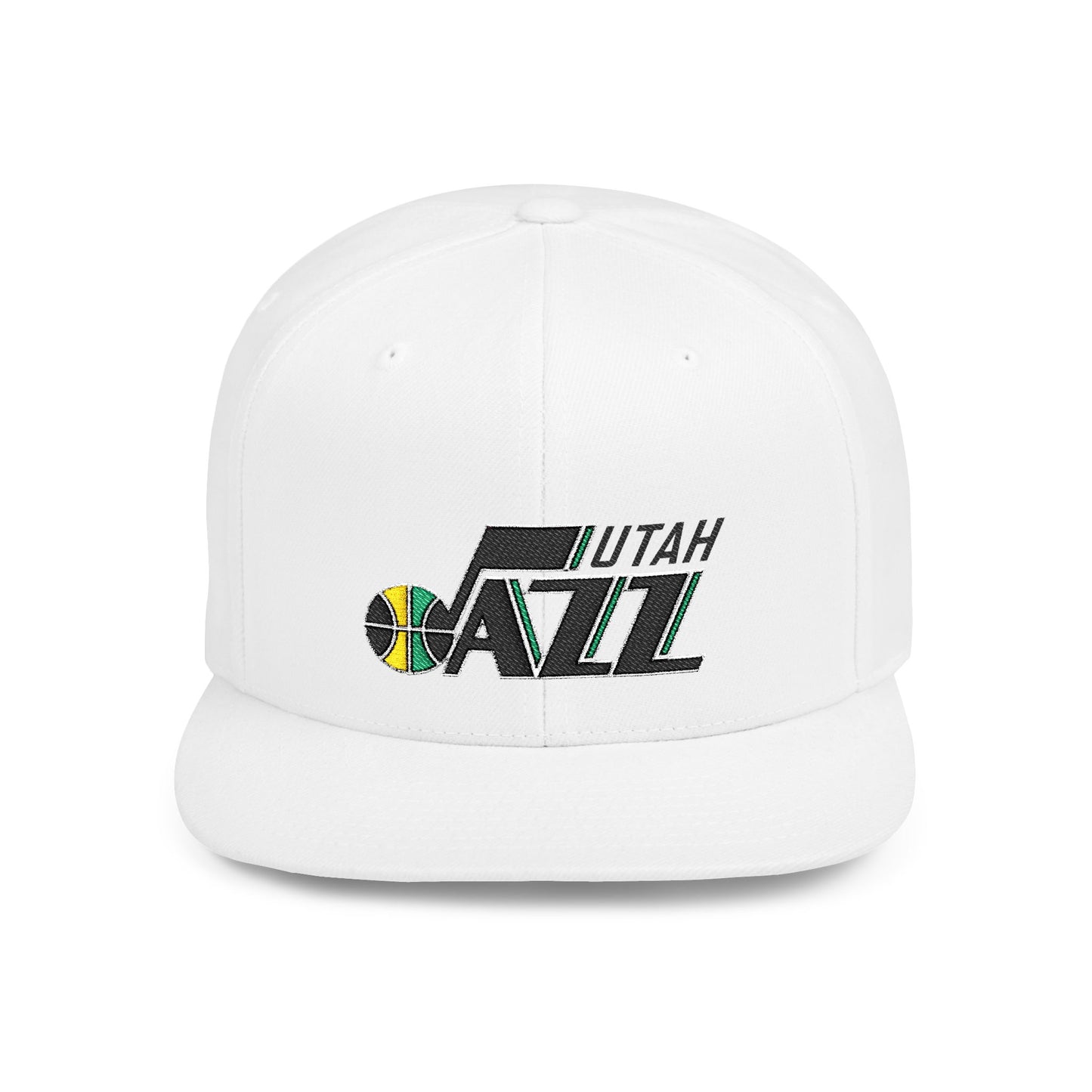 Utah Jazz Snapback