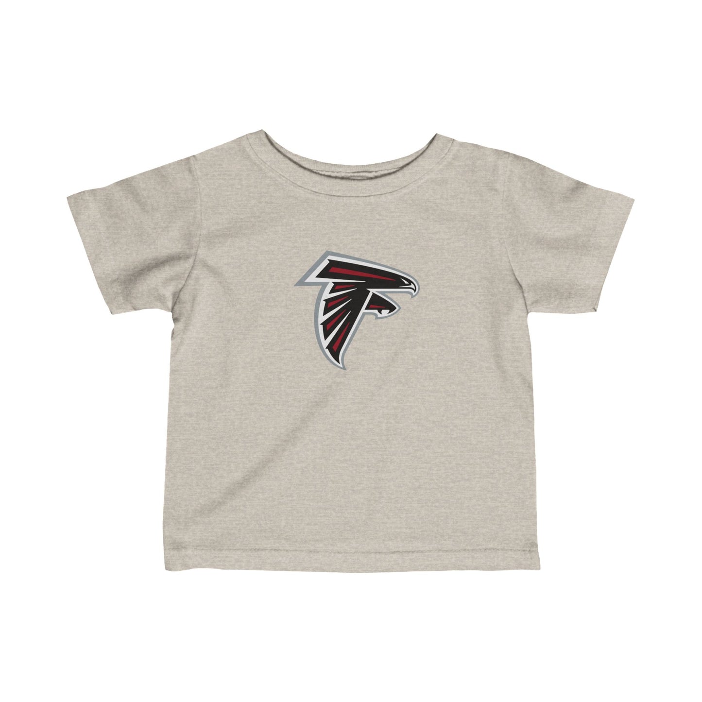 Atlanta Falcons Baby T-Shirt