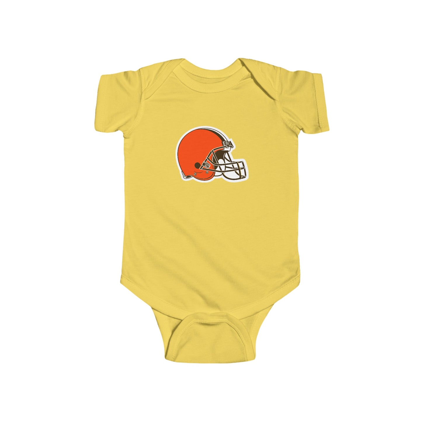 Cleveland Browns Onesie
