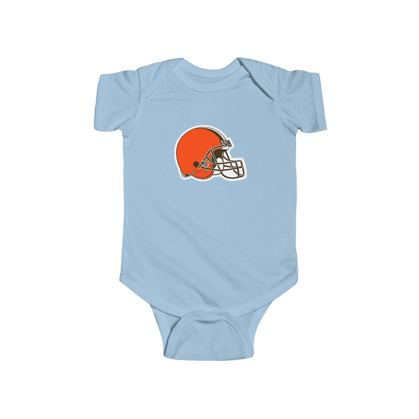 Cleveland Browns Onesie