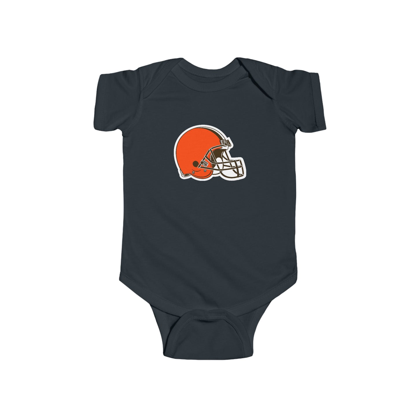 Cleveland Browns Onesie