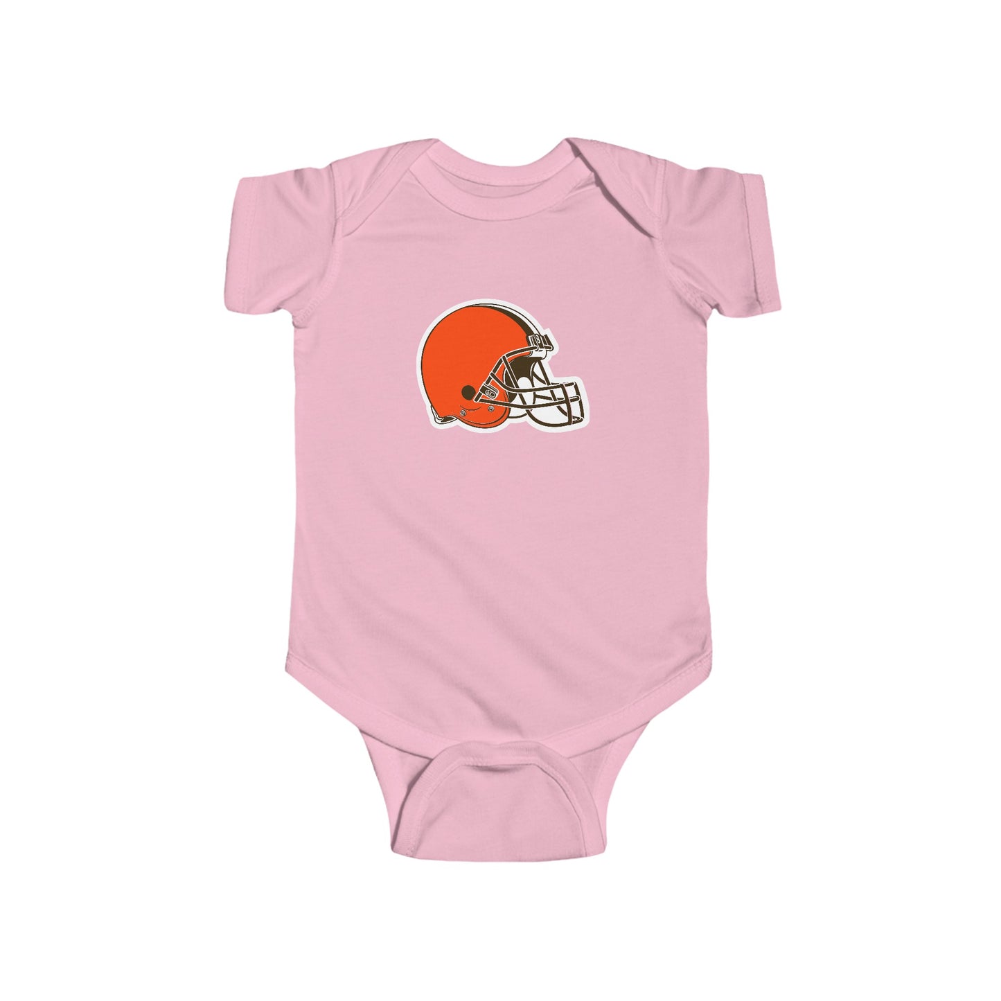 Cleveland Browns Onesie