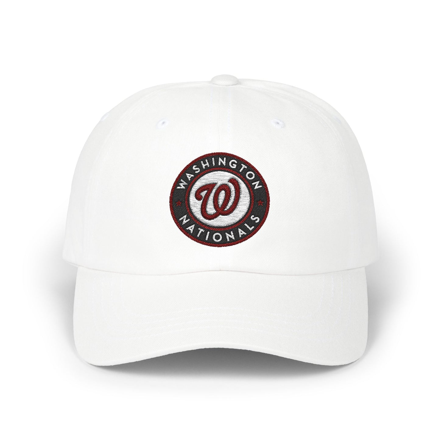 Washington Nationals Cap