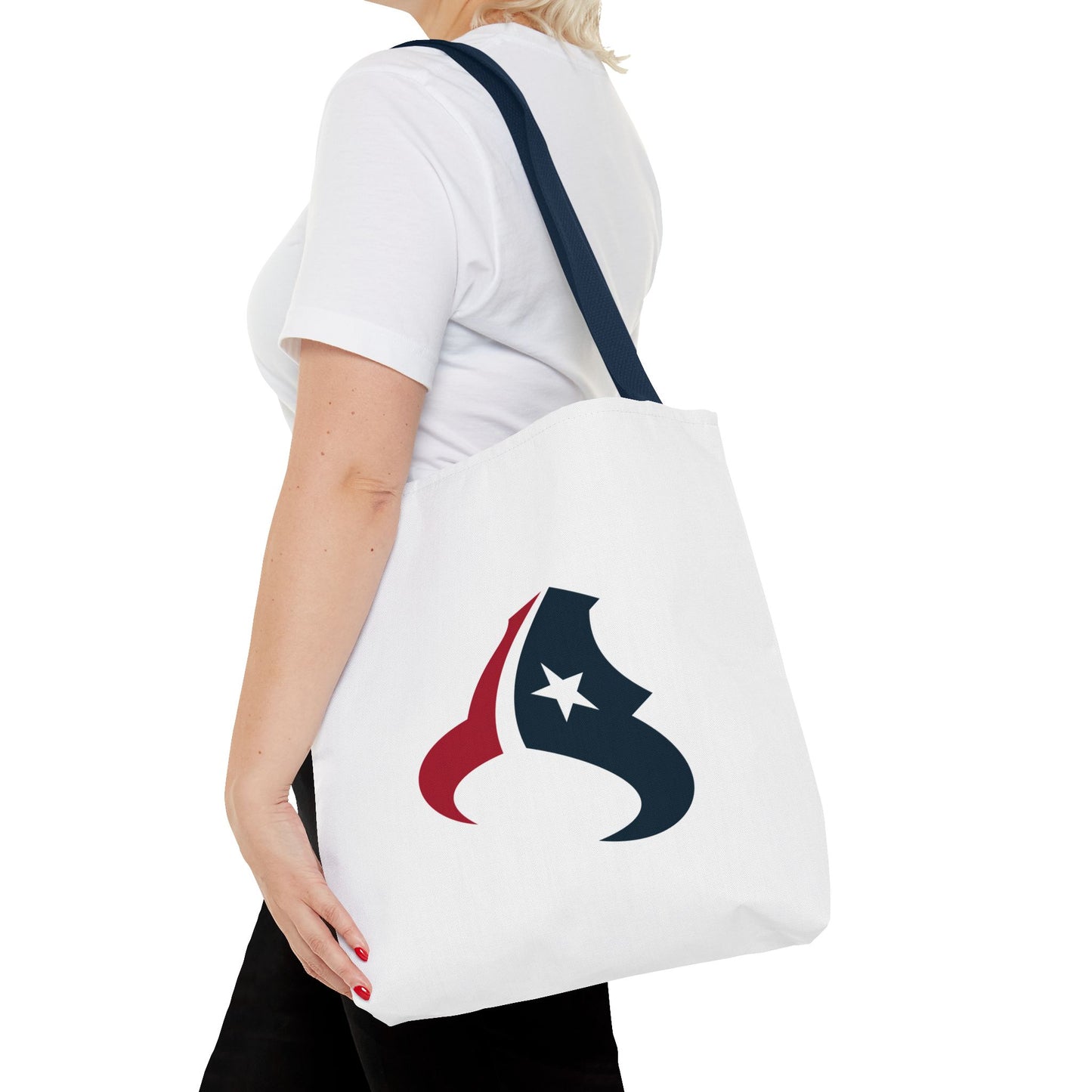 Houston Texans Tote Bag