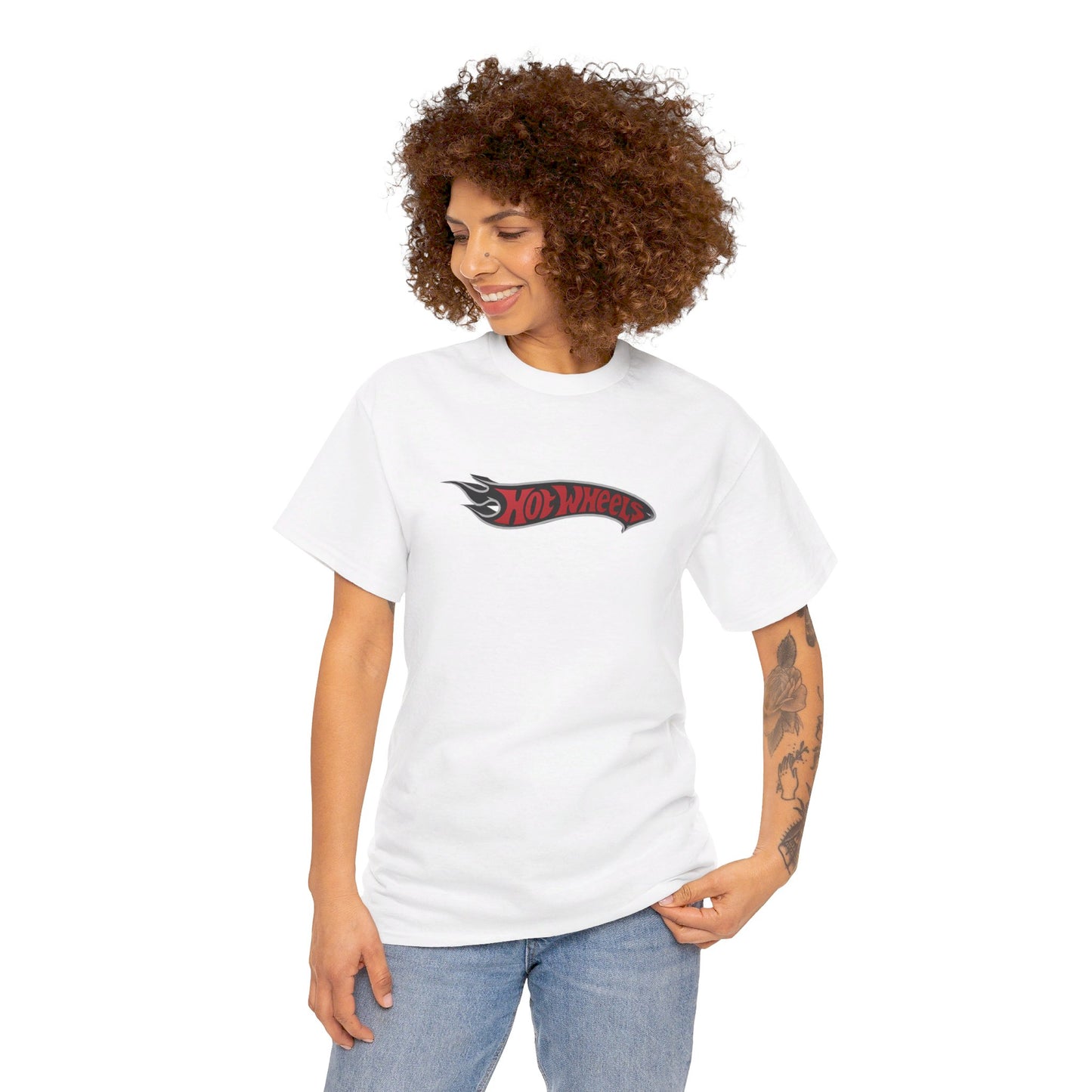 Hot Wheels Racing T-Shirt
