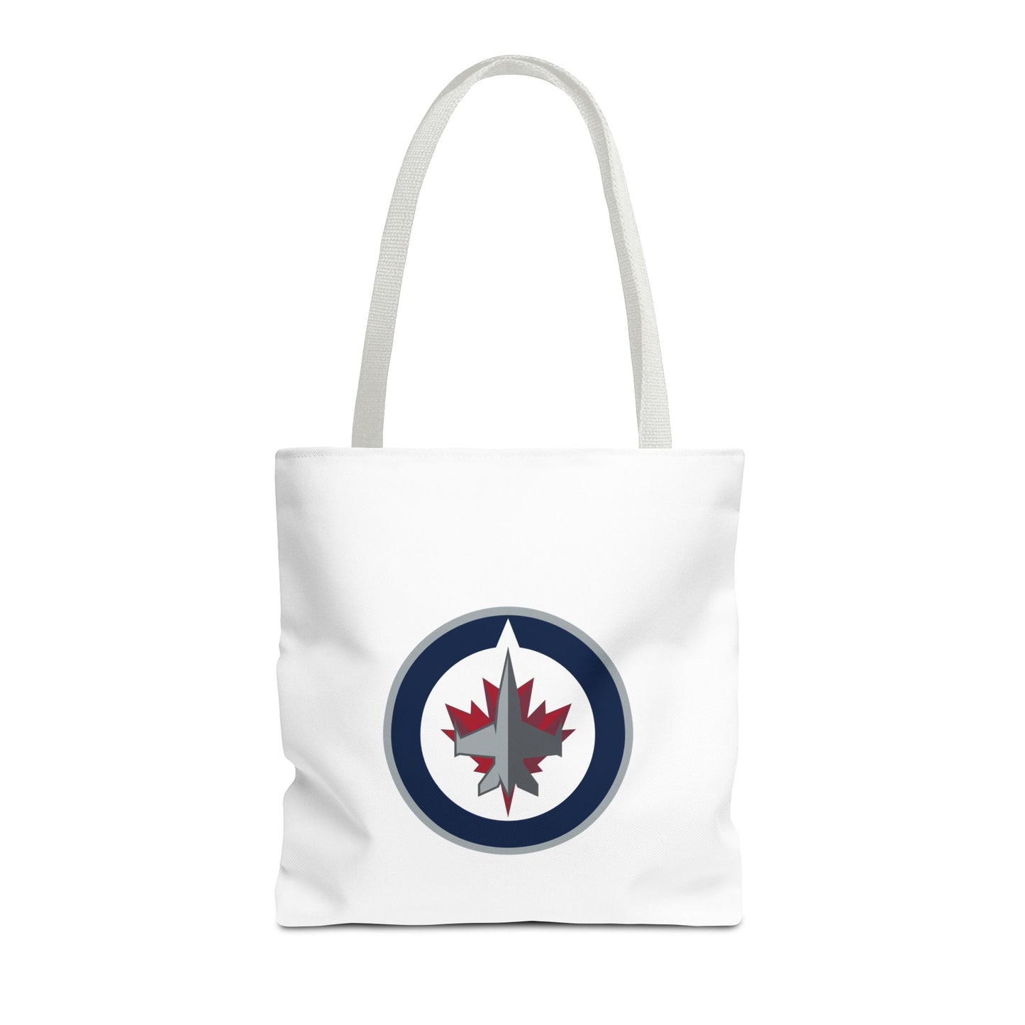 Winnipeg Jets Tote Bag